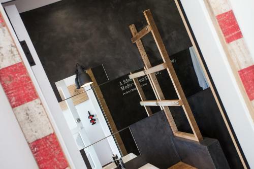 Apartamentos Marvela