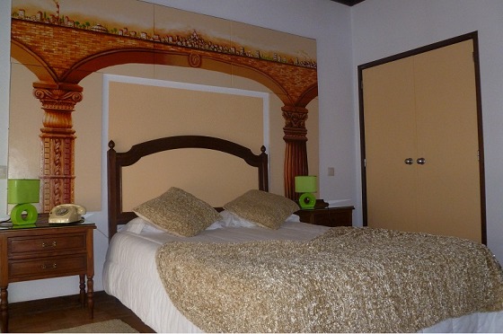 Bragatruthotel