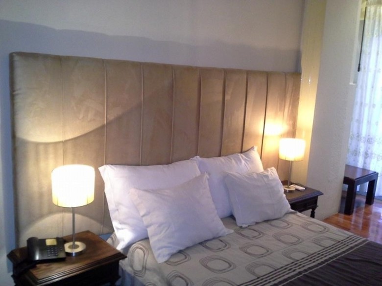 Hostal Santa Clara Porto