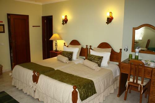 Hostal Vila Atl�ntida