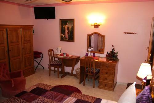 Hostal Vila Atl�ntida