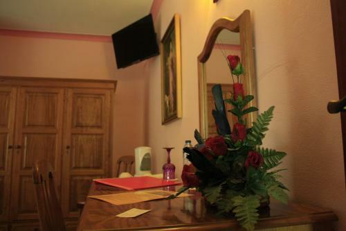 Hostal Vila Atl�ntida