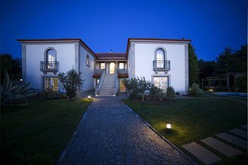 Agroturismo Rinoterra Minho