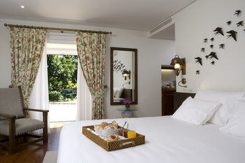 Agroturismo Rinoterra Minho