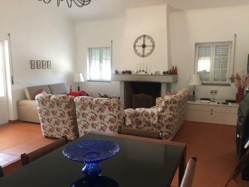 Holiday Home Monte Das Azinheiras