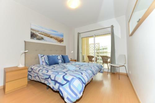 Apartamento Varandas D'agua