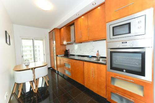 Apartamento Varandas D'agua