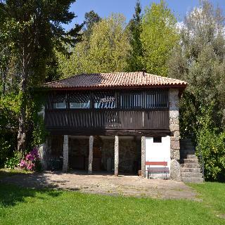 Bed & Breakfast Quinta De Cima De Eiriz