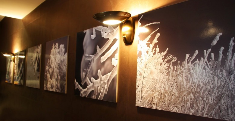 Hotel Arbre De Gel