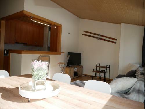 Apartamentos Sol Tarter - Vacances Pirinenca