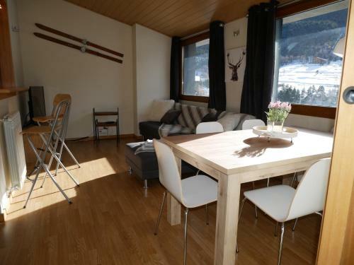 Apartamentos Sol Tarter - Vacances Pirinenca
