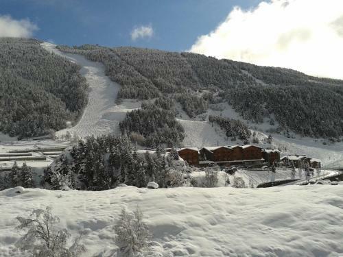 Apartamentos Sol Tarter - Vacances Pirinenca