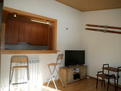 Apartamentos Sol Tarter - Vacances Pirinenca