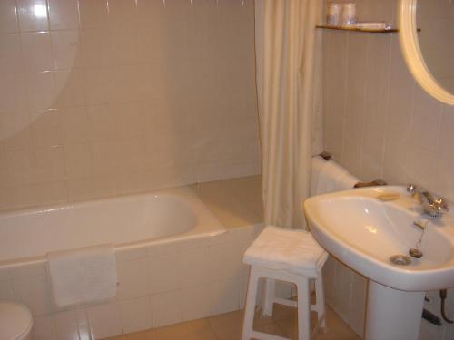 Apartaments L'orri
