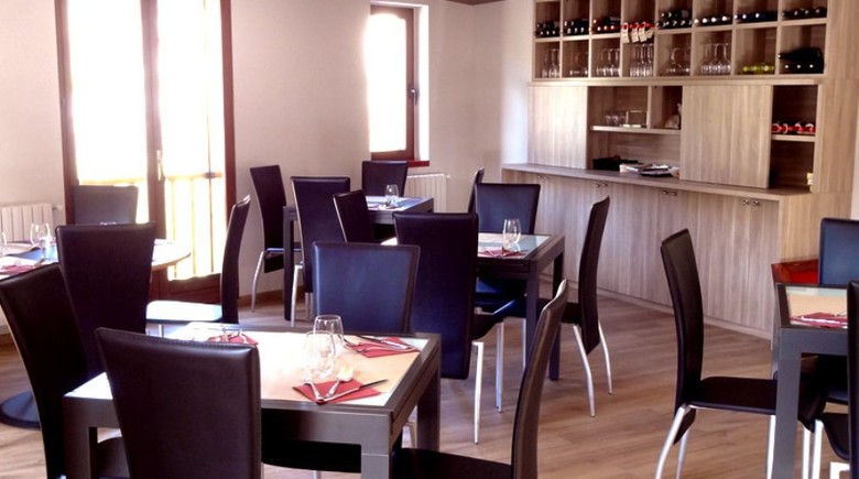 Hotel Ordino