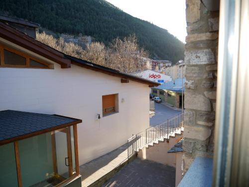Apartamentos Borda Coma-vacances Pirinenca