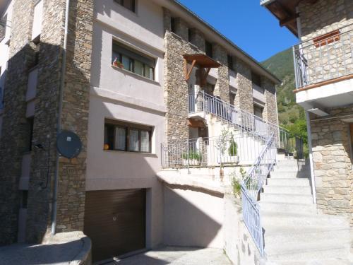 Apartamentos Borda Coma-vacances Pirinenca