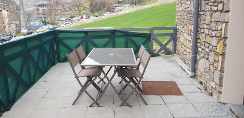 Apartamentos Borda Coma-vacances Pirinenca