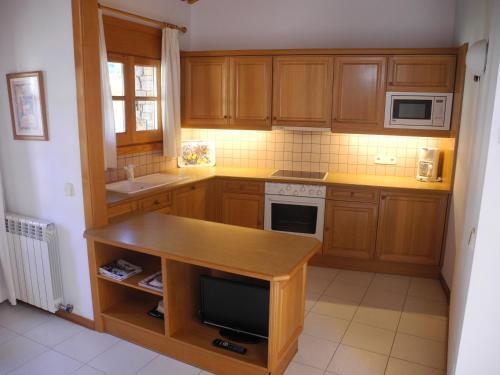 Apartaments Cristiania