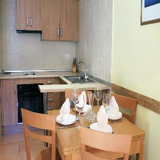 Apartamento Ordino 3000
