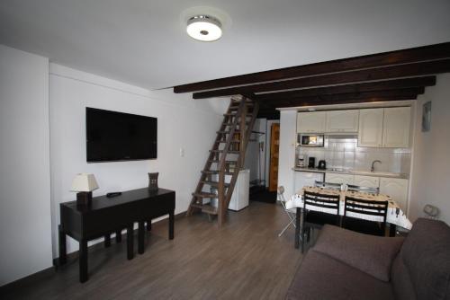 Apartamento Altissim Griffon