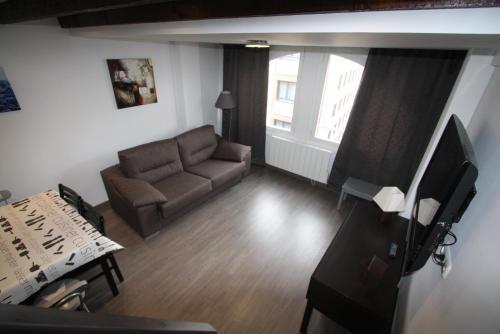 Apartamento Altissim Griffon