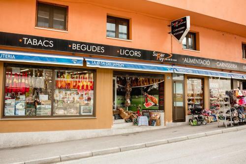 Apartaments Enga�t