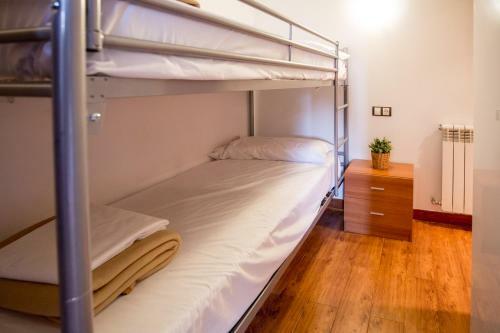 Apartaments Enga�t