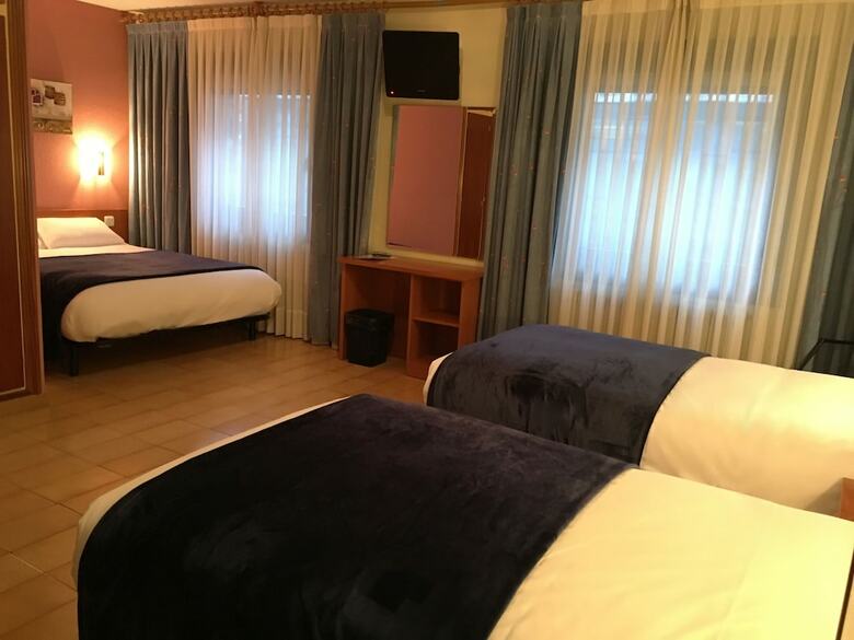 Hotel Casado