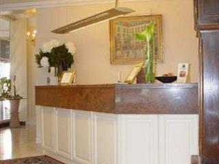 Hotel La L�gende