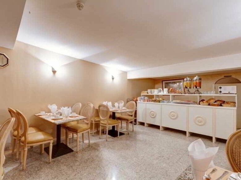 Hotel Beau Site