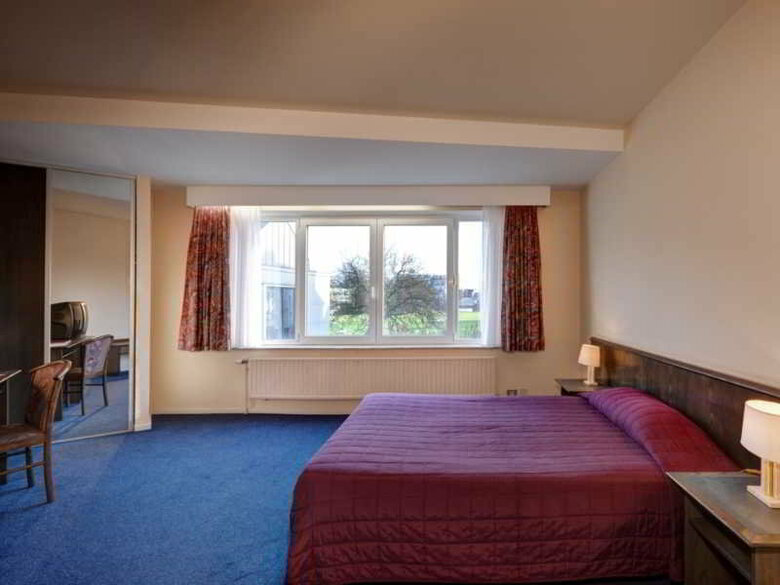 Hotel Beau Site