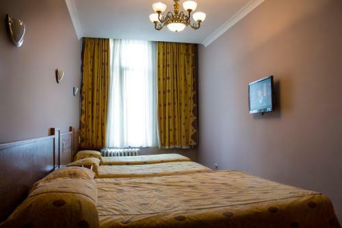 Hotel Continental