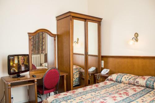 Hotel Continental