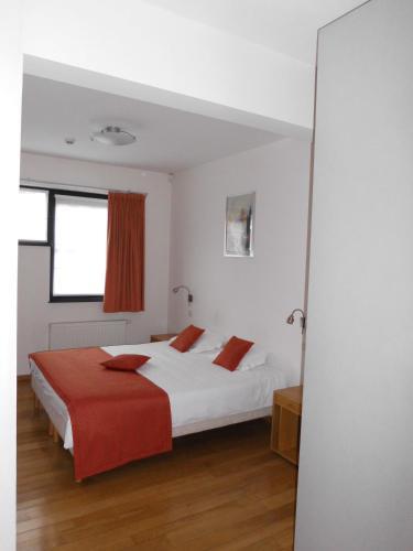 Hotel Housingbrussels