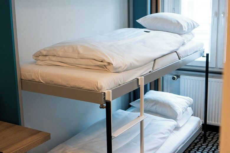 Copenhagen Star Hotel