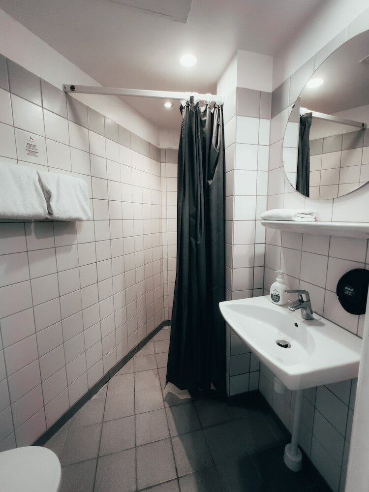 Copenhagen Star Hotel