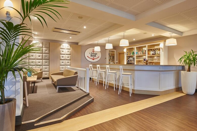 Hotel Le Biarritz