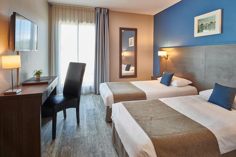 Hotel Le Biarritz