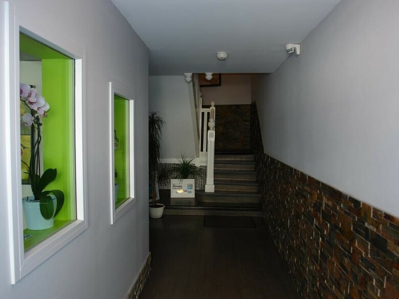 Hotel Barnea