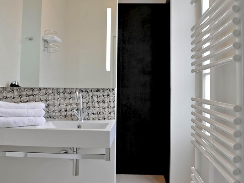 Hotel H�tel Saint Julien