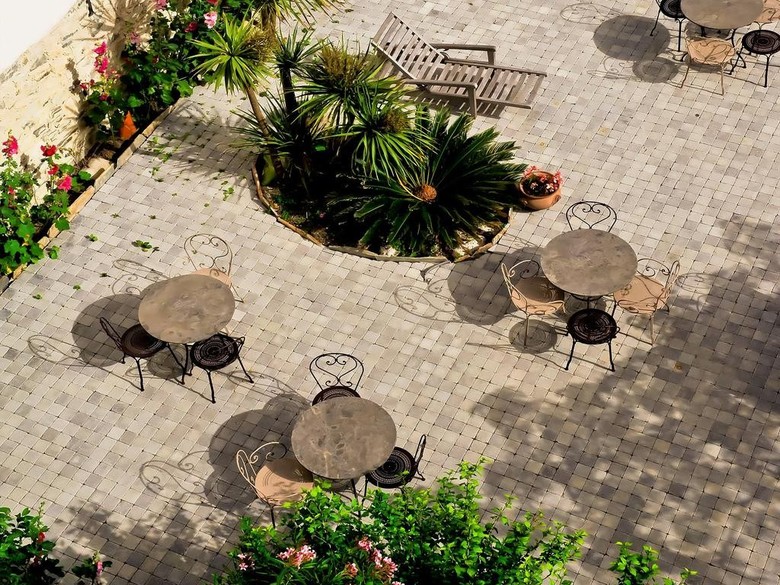 Hotel H�tel Saint Julien