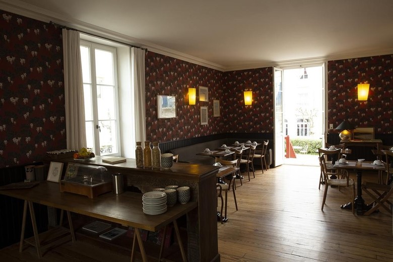 Hotel H�tel Saint Julien