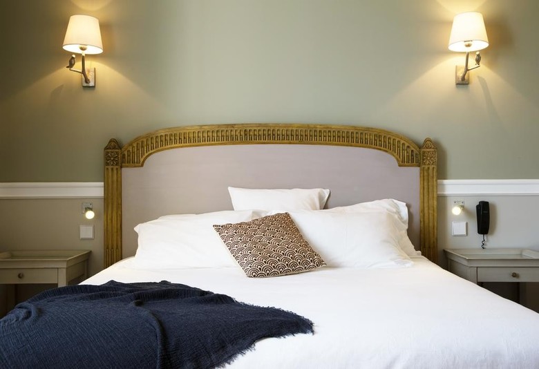 Hotel H�tel Saint Julien