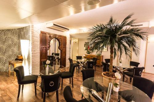 Hotel Les Arcades