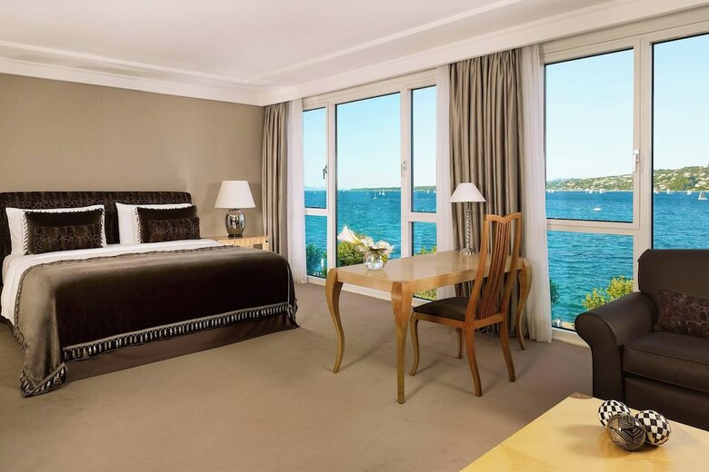Hotel President Wilson