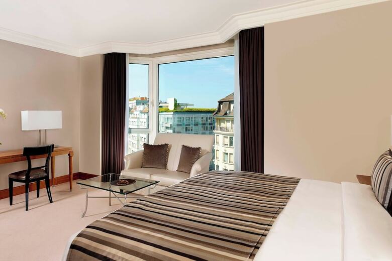 Hotel President Wilson