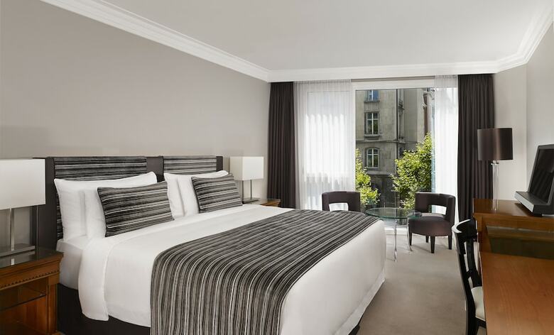 Hotel President Wilson
