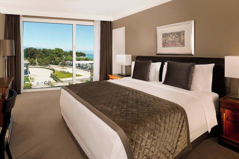 Hotel President Wilson