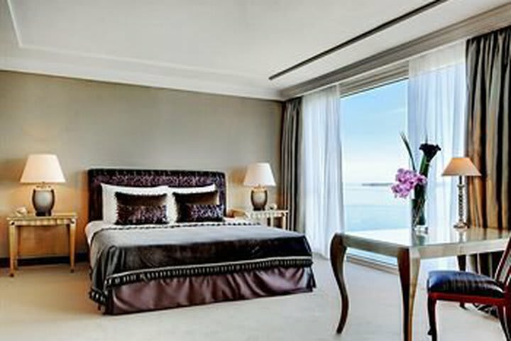 Hotel President Wilson